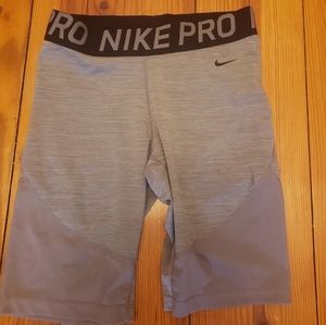 Nike Pro 8" Shorts